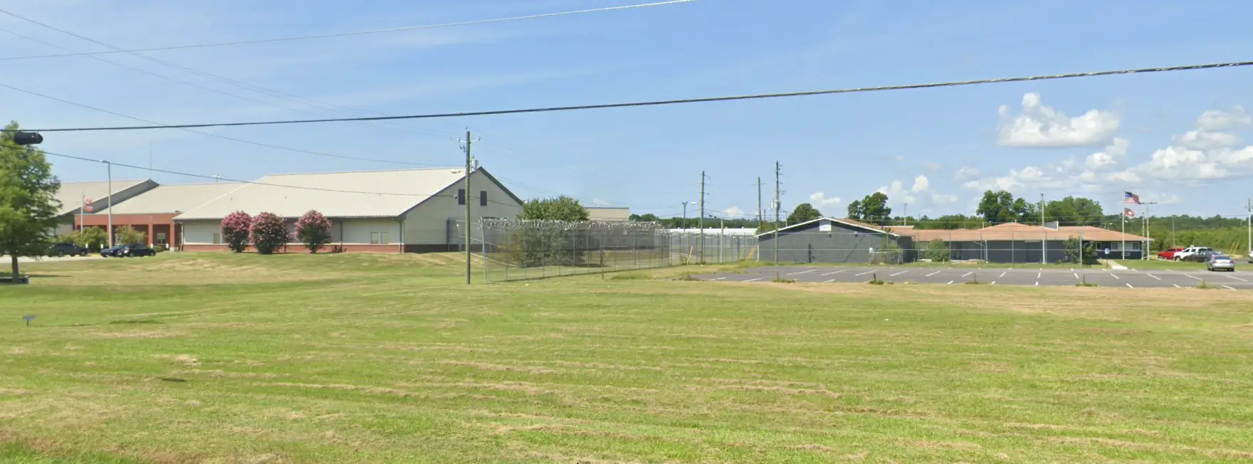 Photos Augusta Regional Youth Detention Center 3